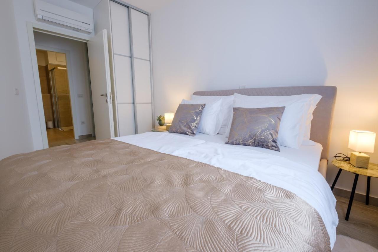 Mb Luxury Apartments Zadar Exterior photo